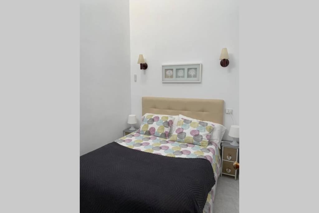 Casa Antigua Reformada Junto Al Mar Villa S'Arenal Dış mekan fotoğraf