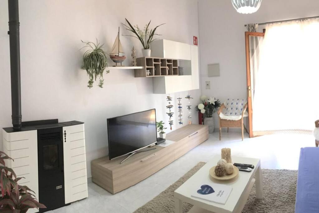Casa Antigua Reformada Junto Al Mar Villa S'Arenal Dış mekan fotoğraf